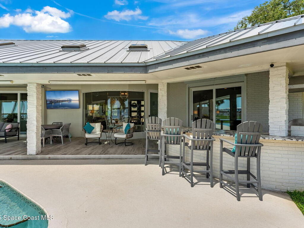 6235 Capstan Court, Rockledge, FL 32955