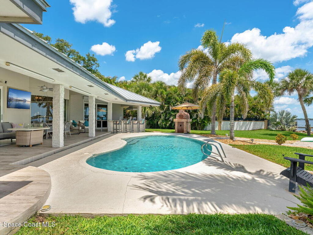 6235 Capstan Court, Rockledge, FL 32955