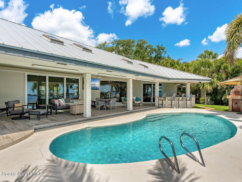 6235 Capstan Court, Rockledge, FL 32955