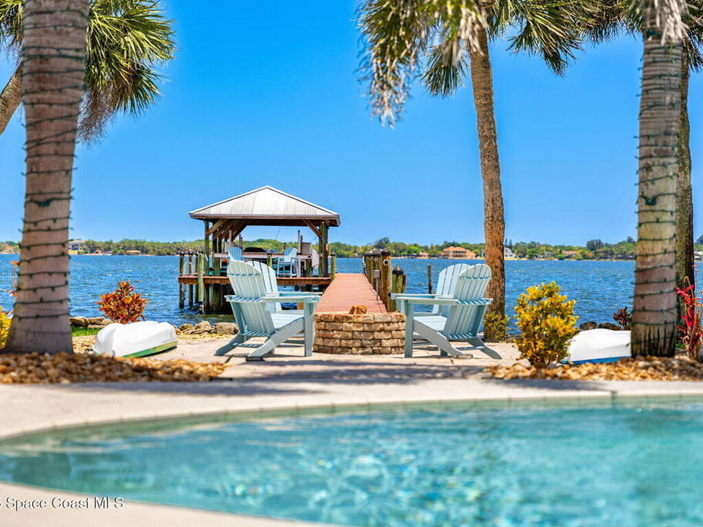 6235 Capstan Court, Rockledge, FL 32955