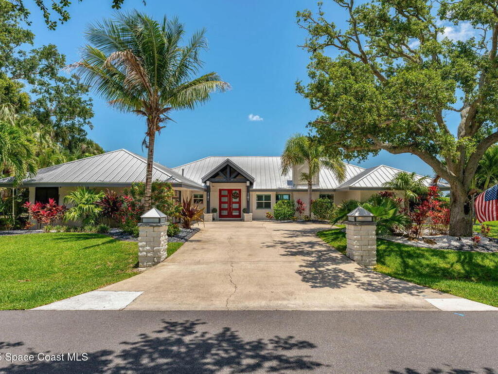 6235 Capstan Court, Rockledge, FL 32955