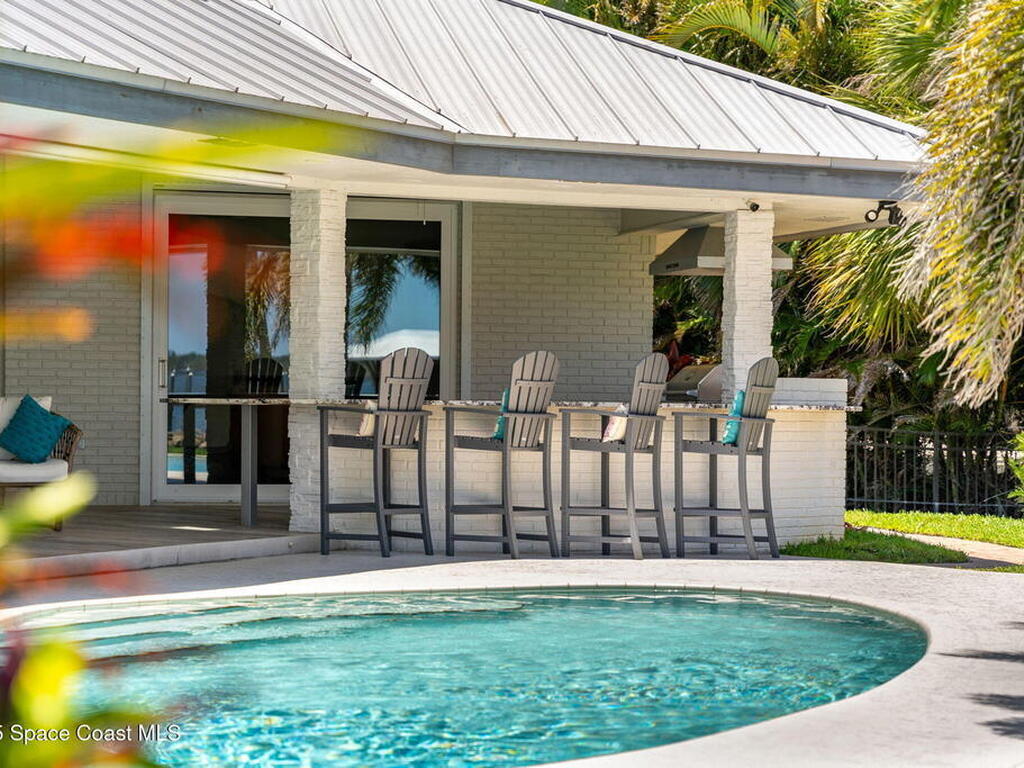6235 Capstan Court, Rockledge, FL 32955
