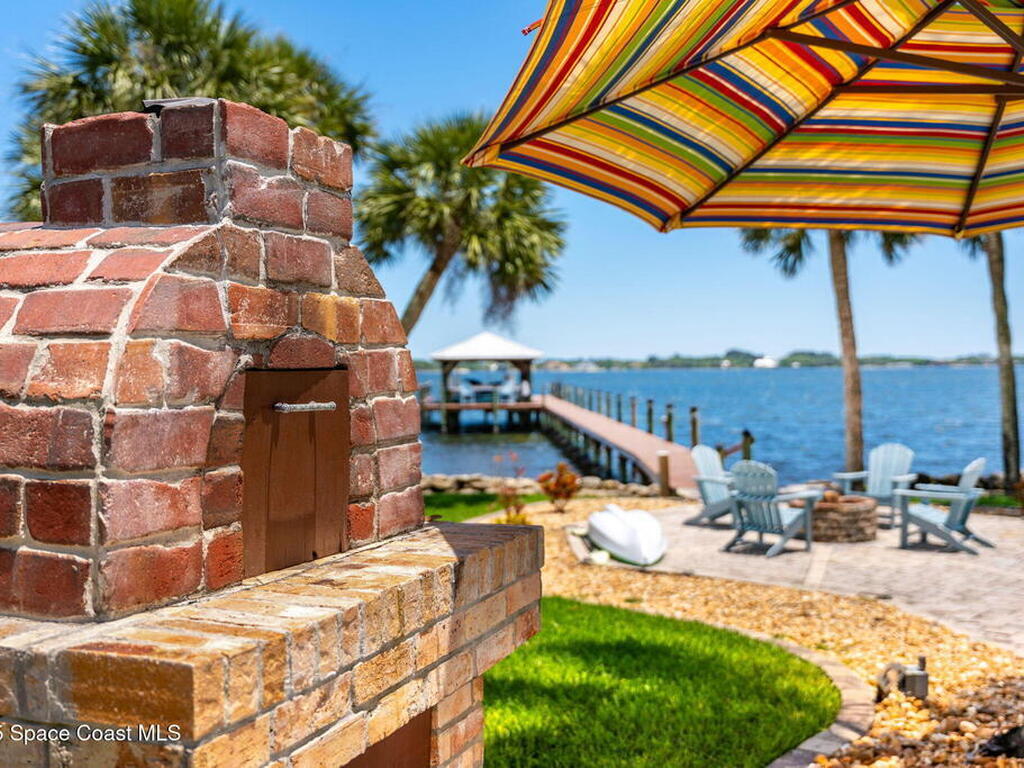 6235 Capstan Court, Rockledge, FL 32955