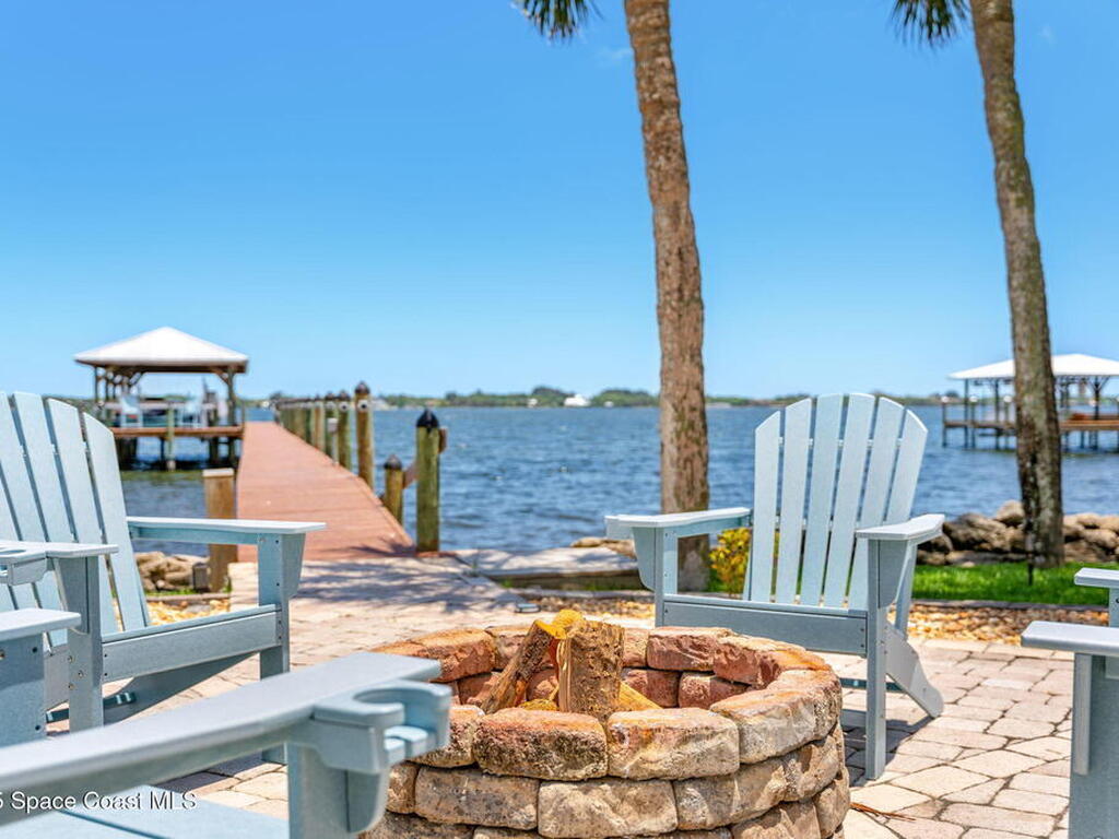 6235 Capstan Court, Rockledge, FL 32955