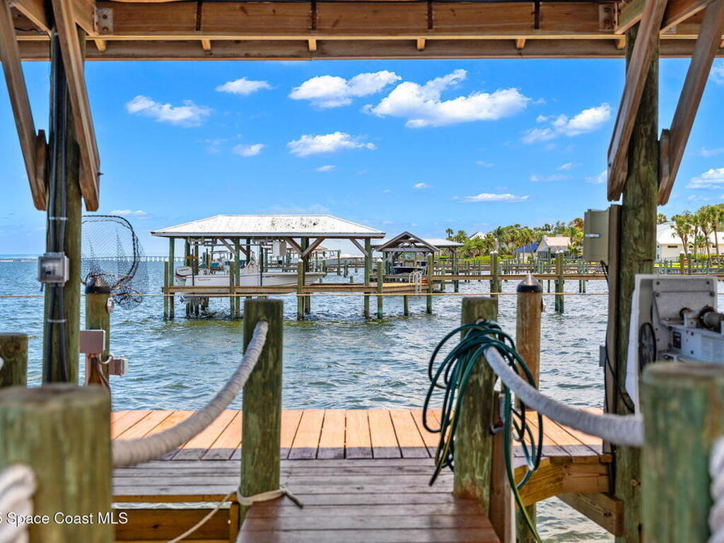6235 Capstan Court, Rockledge, FL 32955