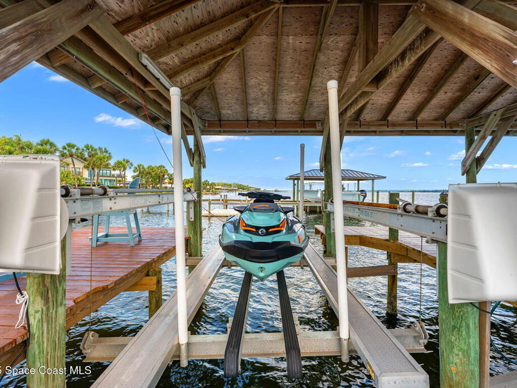6235 Capstan Court, Rockledge, FL 32955