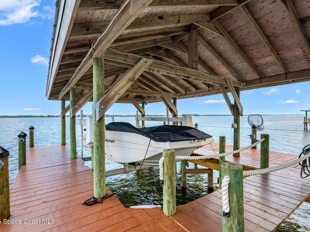6235 Capstan Court, Rockledge, FL 32955