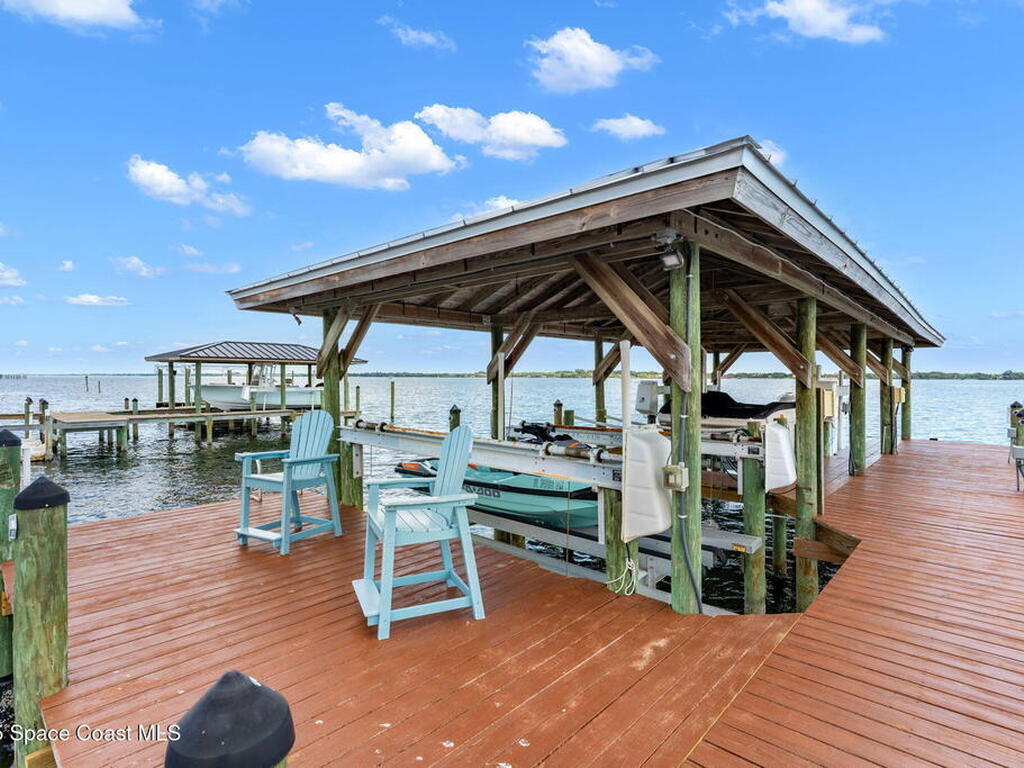 6235 Capstan Court, Rockledge, FL 32955