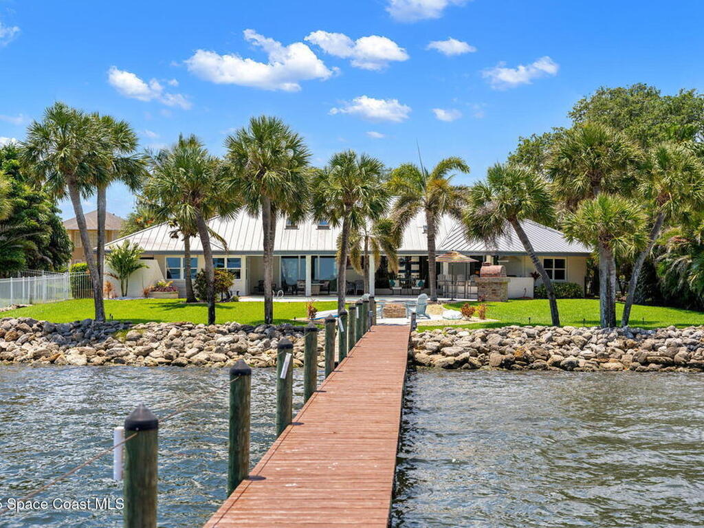 6235 Capstan Court, Rockledge, FL 32955