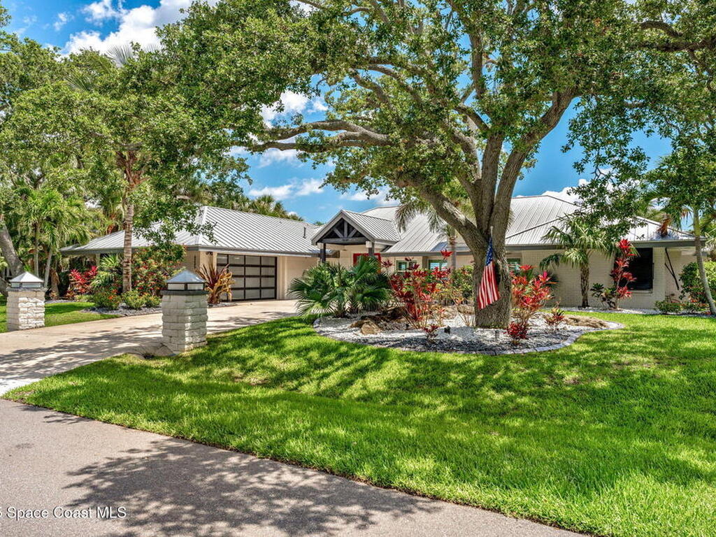 6235 Capstan Court, Rockledge, FL 32955