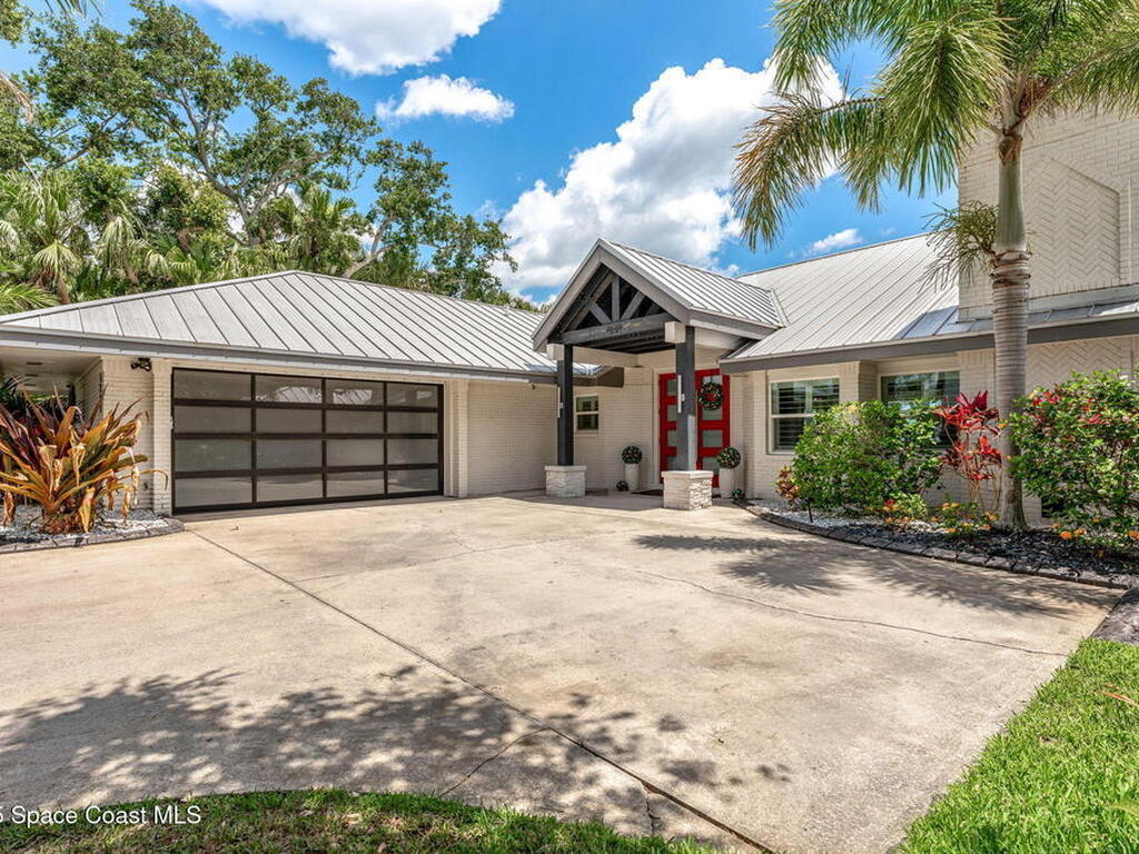 6235 Capstan Court, Rockledge, FL 32955