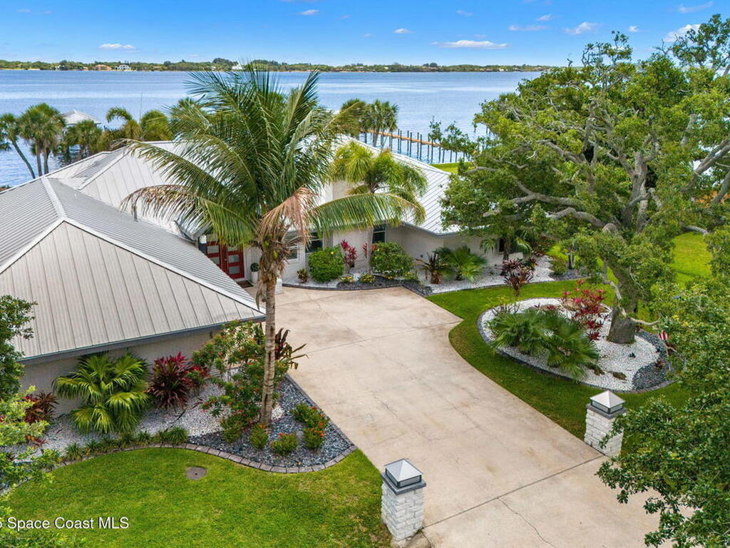 6235 Capstan Court, Rockledge, FL 32955