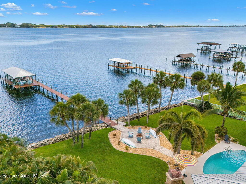 6235 Capstan Court, Rockledge, FL 32955