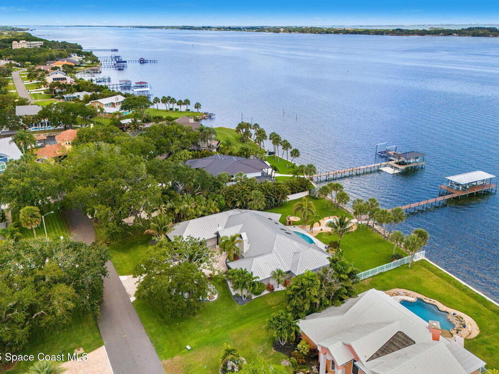 6235 Capstan Court, Rockledge, FL 32955