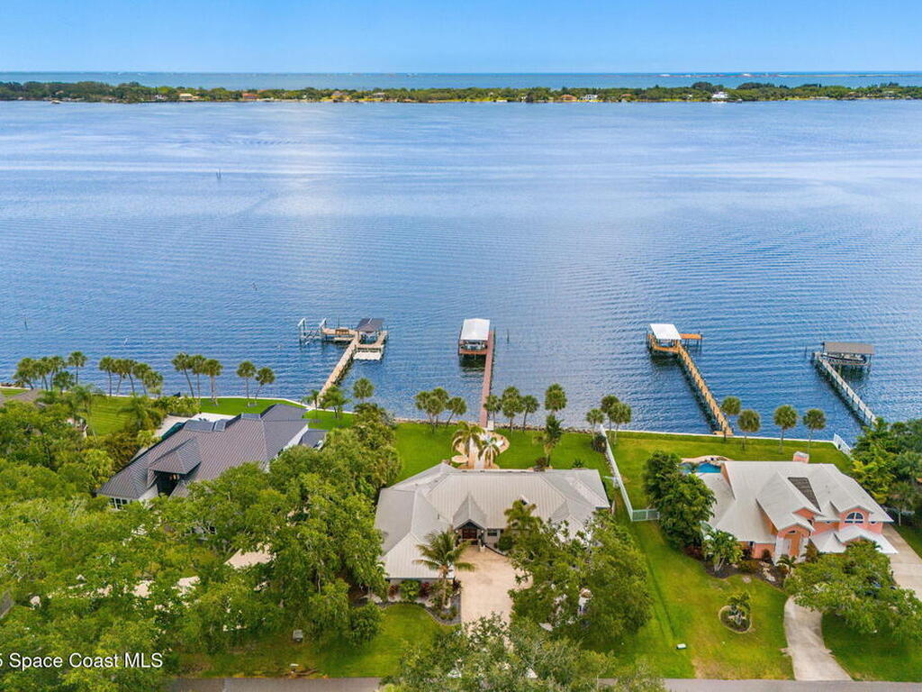 6235 Capstan Court, Rockledge, FL 32955