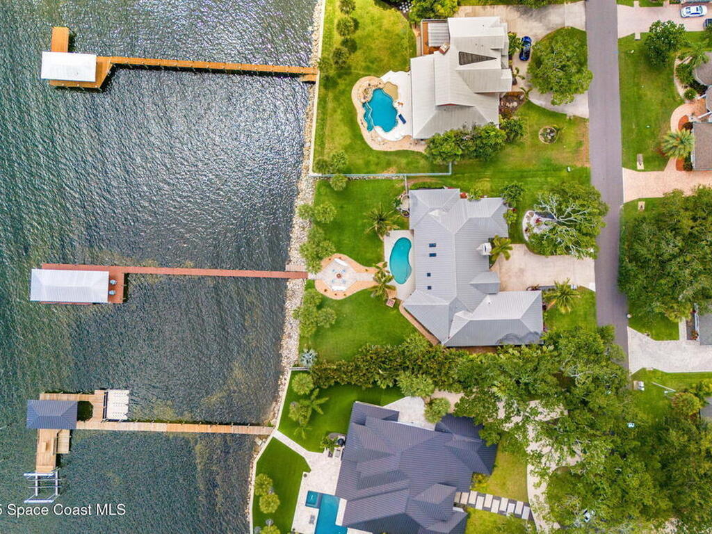 6235 Capstan Court, Rockledge, FL 32955