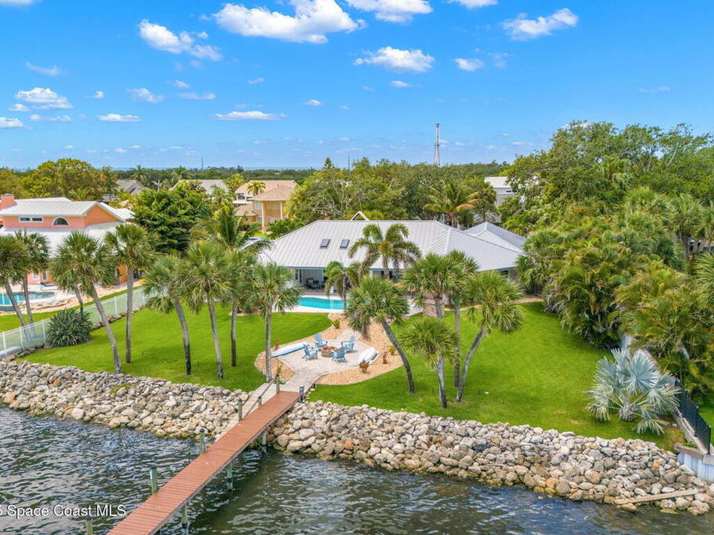 6235 Capstan Court, Rockledge, FL 32955