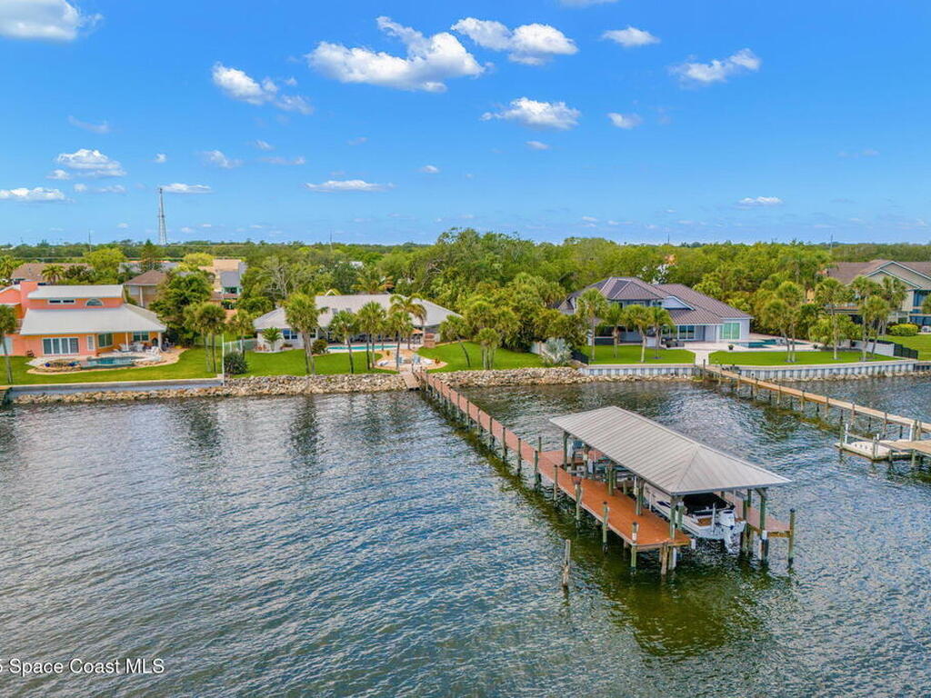 6235 Capstan Court, Rockledge, FL 32955