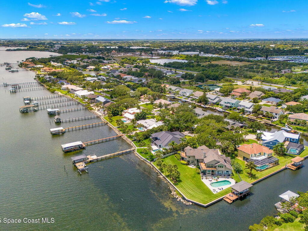 6235 Capstan Court, Rockledge, FL 32955