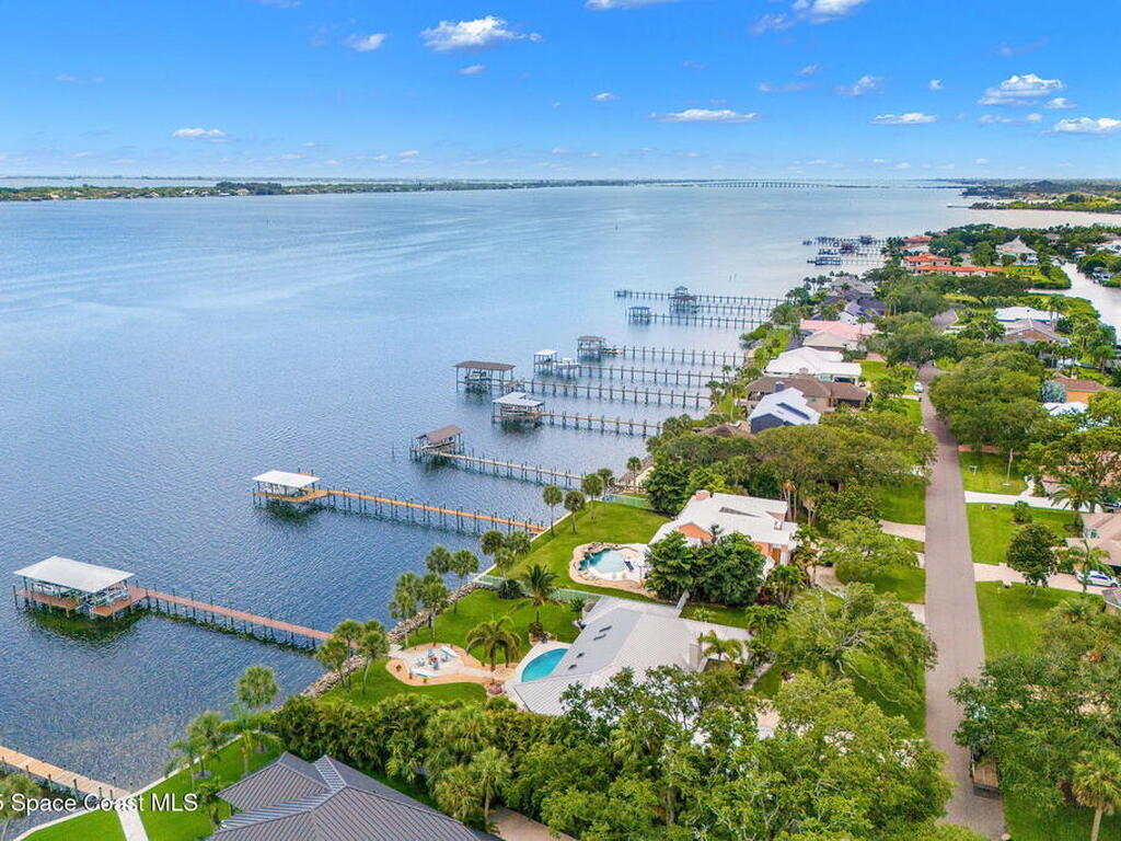 6235 Capstan Court, Rockledge, FL 32955