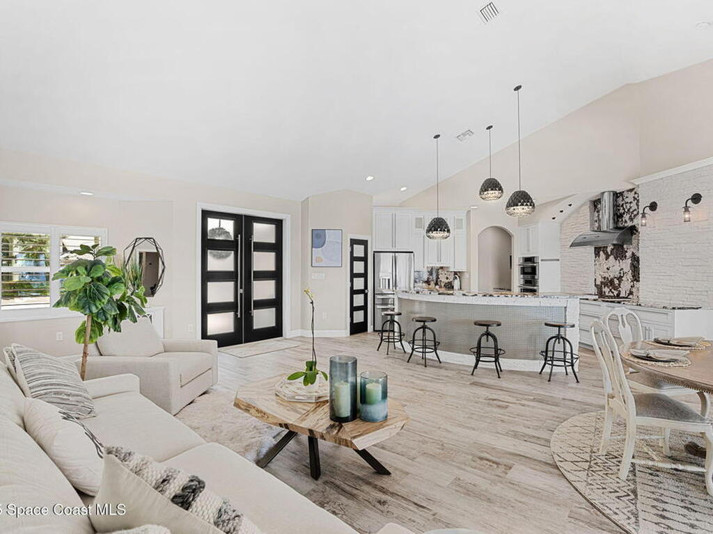 6235 Capstan Court, Rockledge, FL 32955