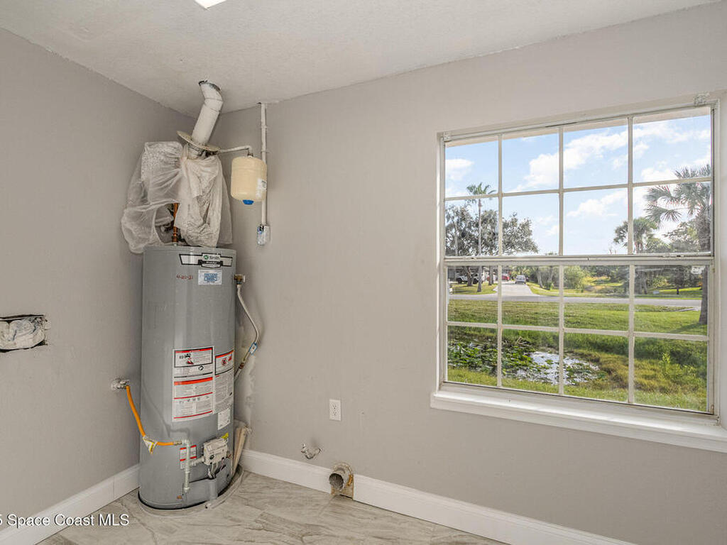 1854 Timbers West Boulevard, Rockledge, FL 32955