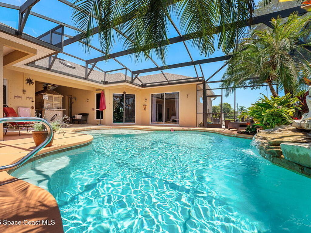 373 Peaceful Place, Melbourne, FL 32904