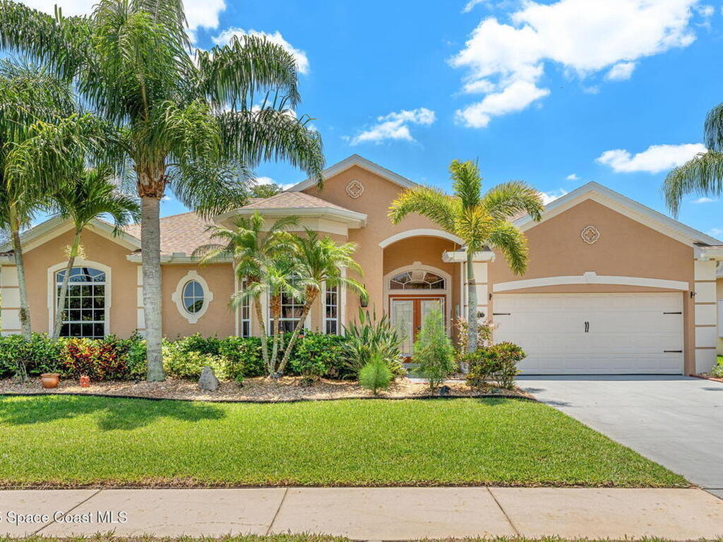373 Peaceful Place, Melbourne, FL 32904