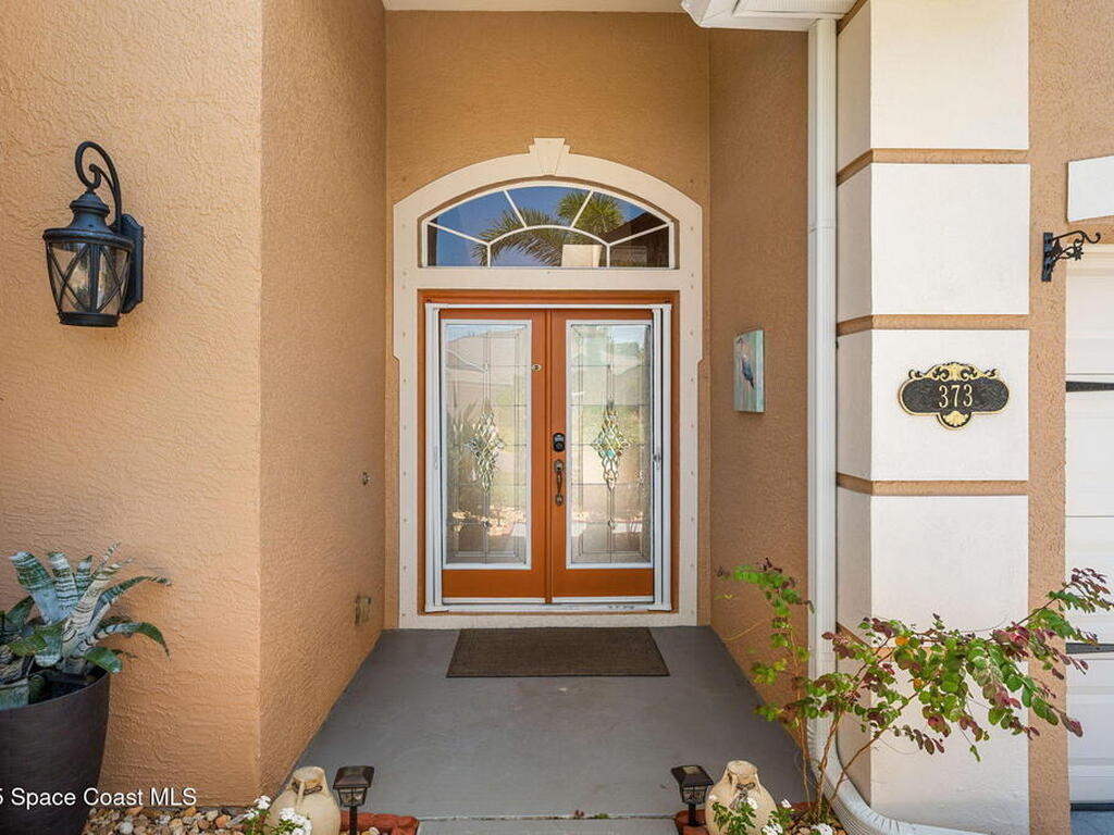 373 Peaceful Place, Melbourne, FL 32904