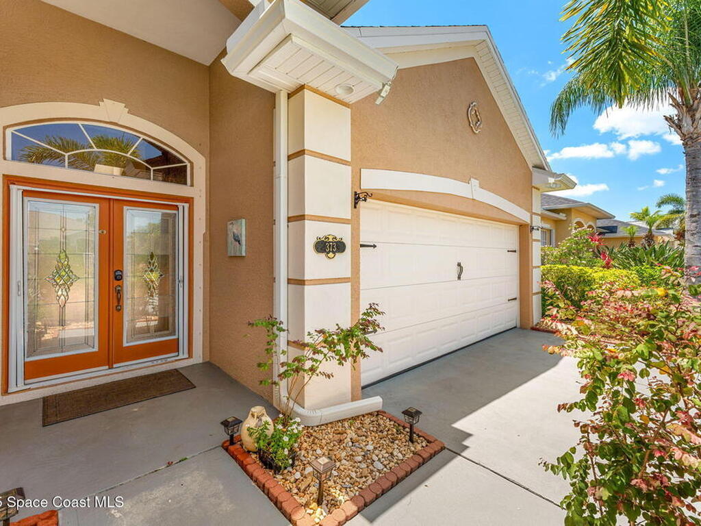373 Peaceful Place, Melbourne, FL 32904
