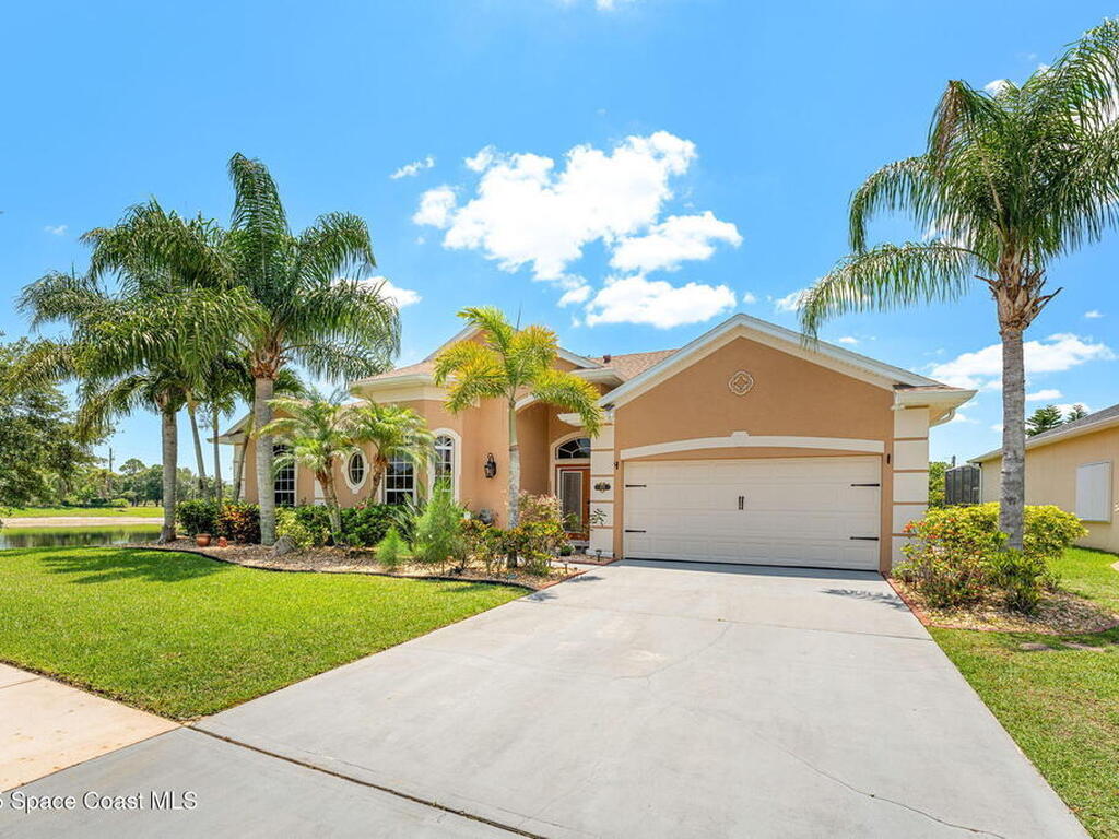 373 Peaceful Place, Melbourne, FL 32904