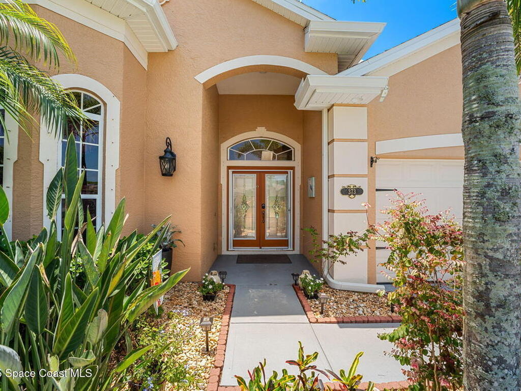 373 Peaceful Place, Melbourne, FL 32904