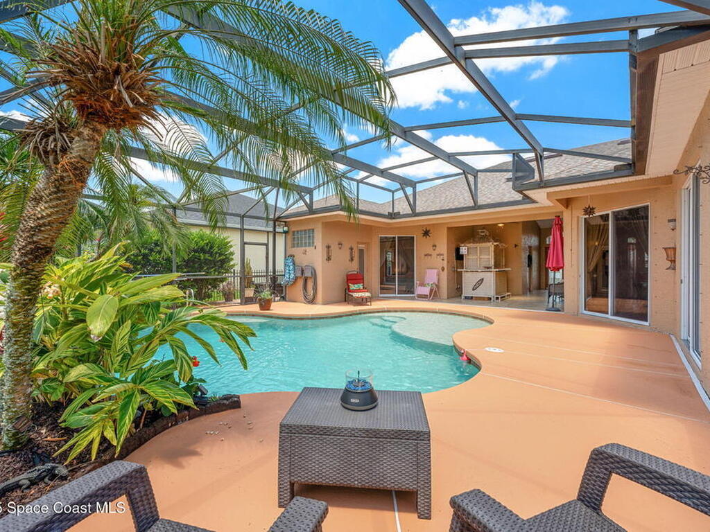 373 Peaceful Place, Melbourne, FL 32904