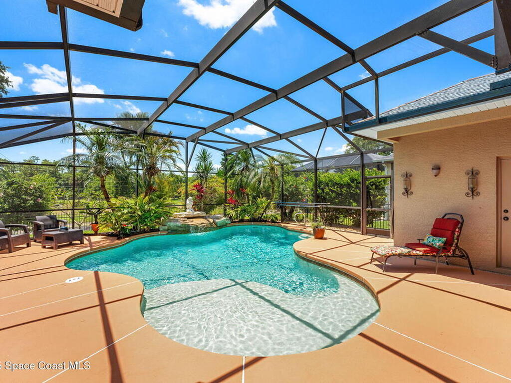 373 Peaceful Place, Melbourne, FL 32904