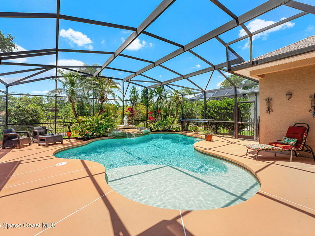 373 Peaceful Place, Melbourne, FL 32904