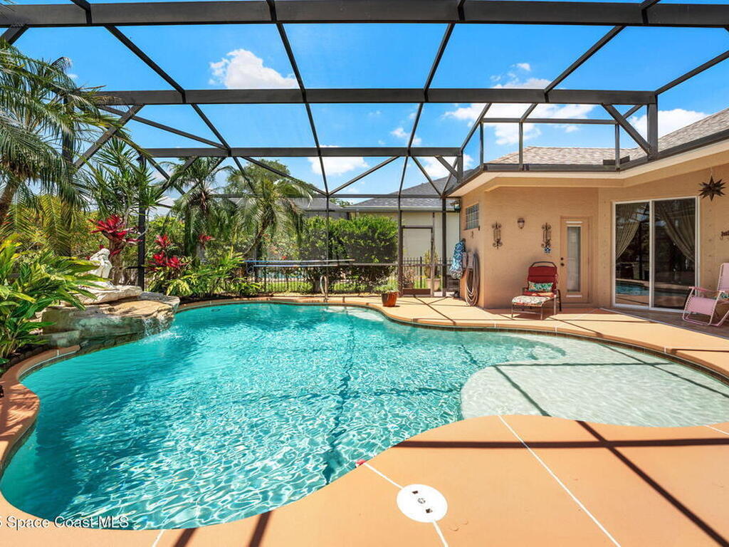 373 Peaceful Place, Melbourne, FL 32904