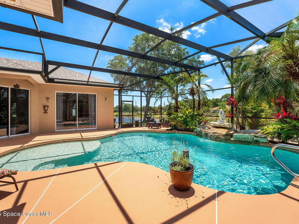 373 Peaceful Place, Melbourne, FL 32904