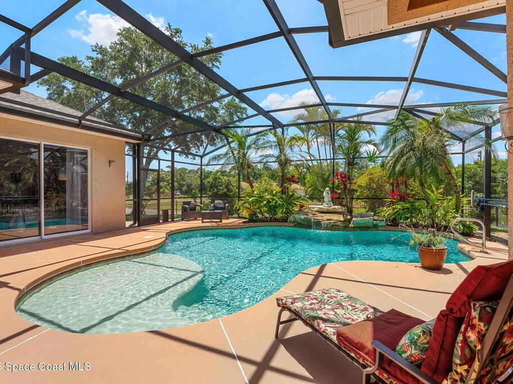 373 Peaceful Place, Melbourne, FL 32904