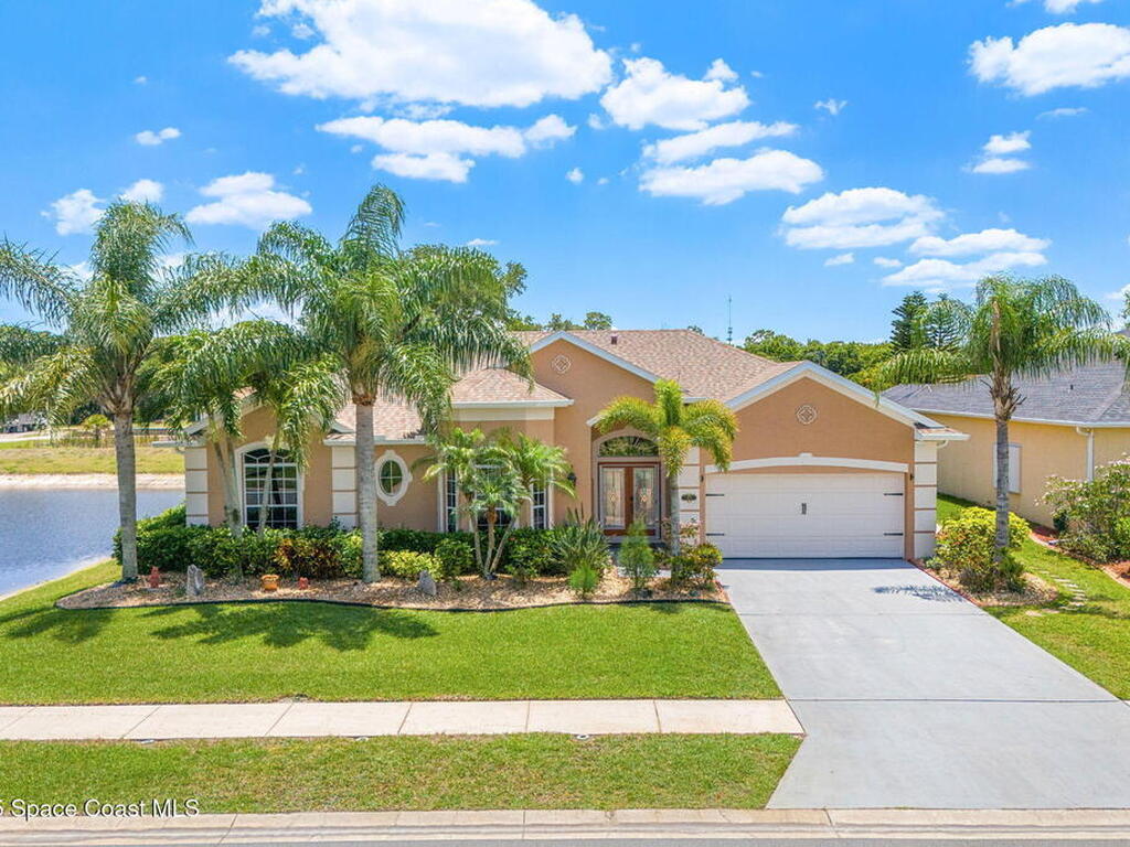 373 Peaceful Place, Melbourne, FL 32904