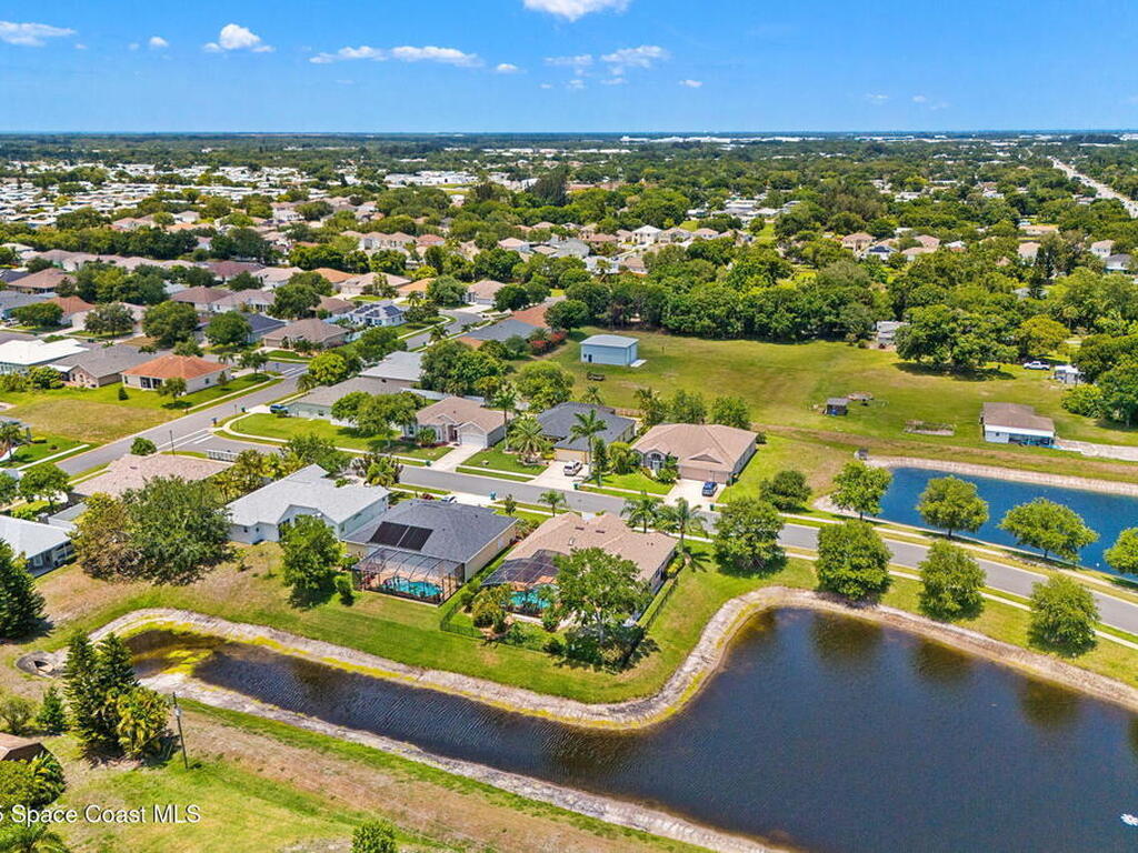 373 Peaceful Place, Melbourne, FL 32904