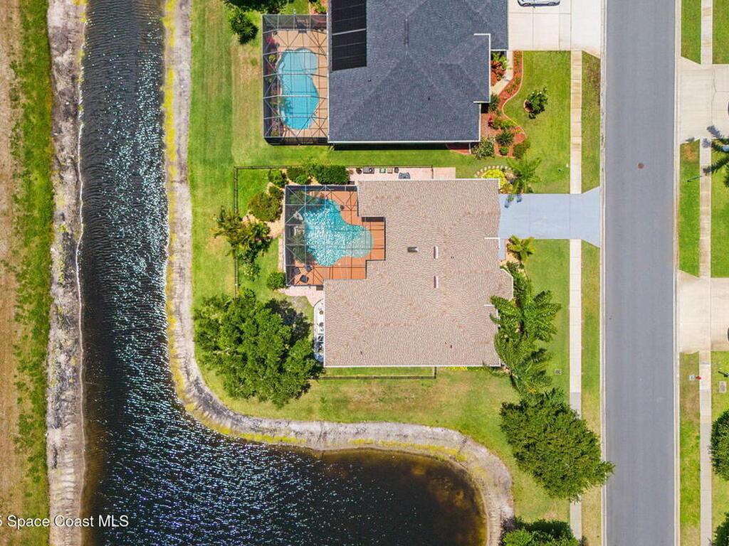373 Peaceful Place, Melbourne, FL 32904