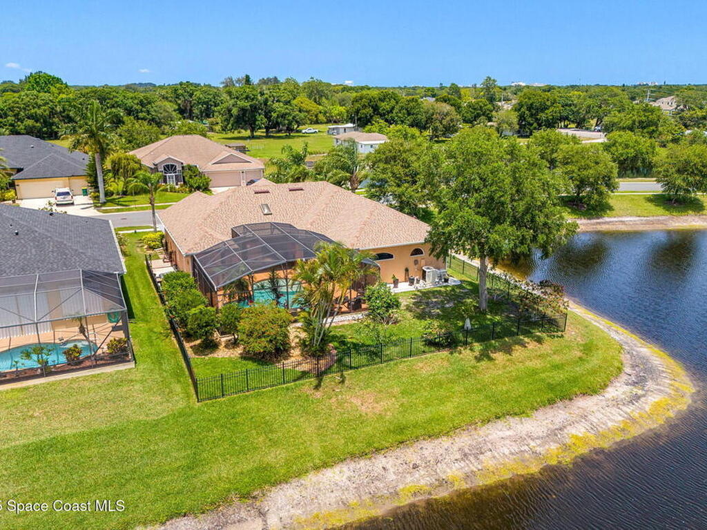 373 Peaceful Place, Melbourne, FL 32904