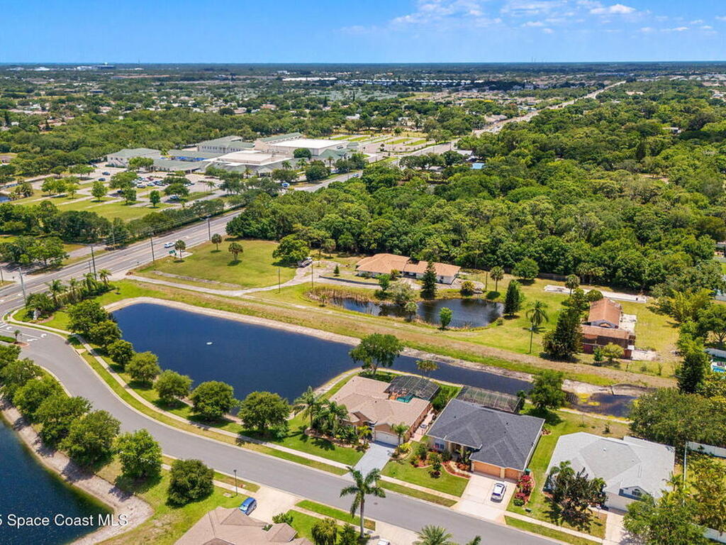 373 Peaceful Place, Melbourne, FL 32904