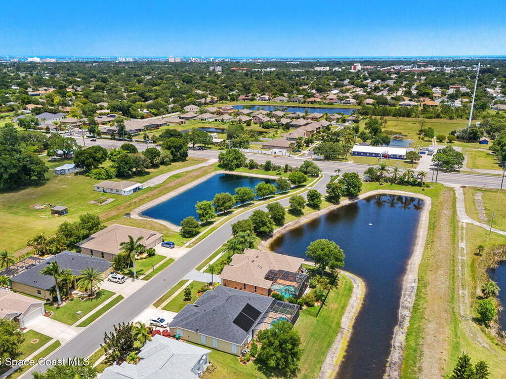 373 Peaceful Place, Melbourne, FL 32904