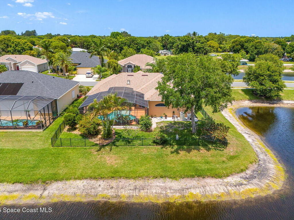 373 Peaceful Place, Melbourne, FL 32904