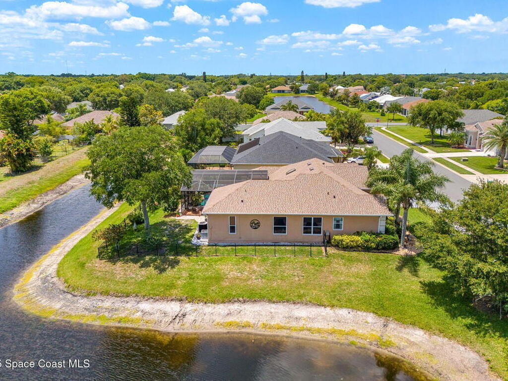 373 Peaceful Place, Melbourne, FL 32904