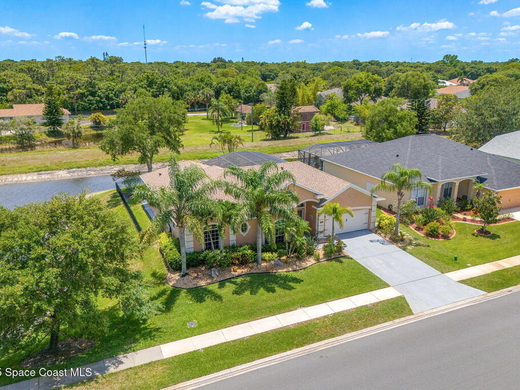 373 Peaceful Place, Melbourne, FL 32904