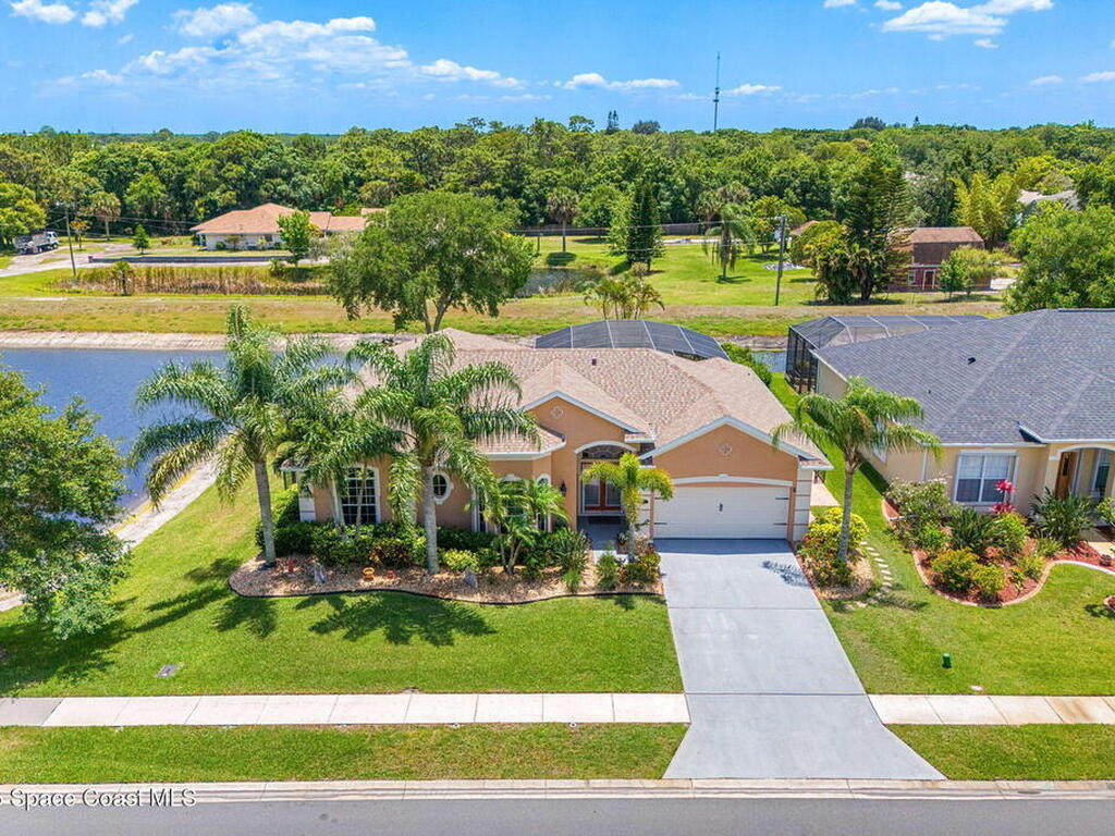 373 Peaceful Place, Melbourne, FL 32904