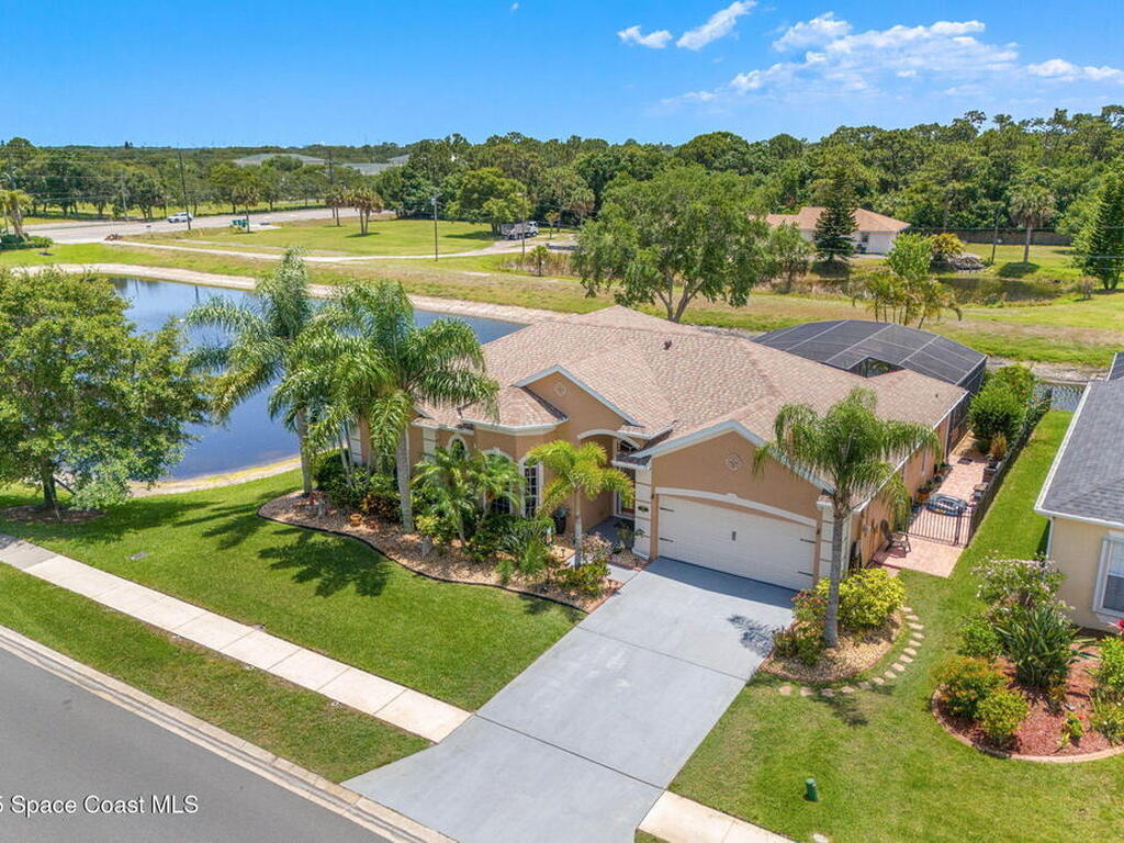 373 Peaceful Place, Melbourne, FL 32904