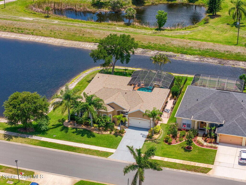 373 Peaceful Place, Melbourne, FL 32904